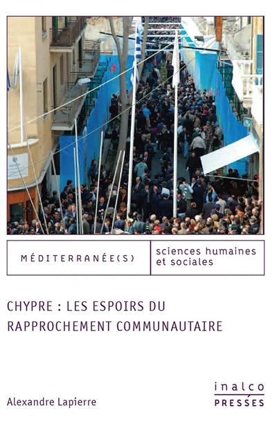 Chypre : les espoirs du rapprochement communautaire