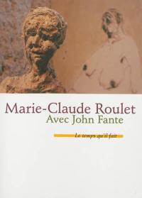 Avec John Fante