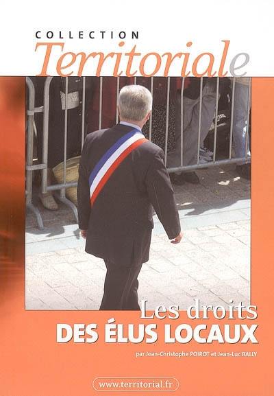 Les droits des élus locaux