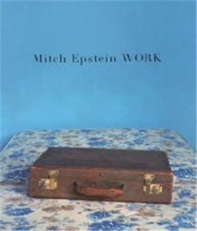 Mitch Epstein Work (+ DVD)