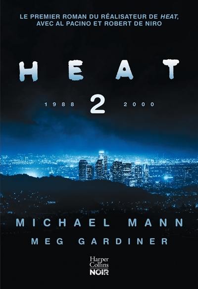 Heat 2 : 1988, 2000