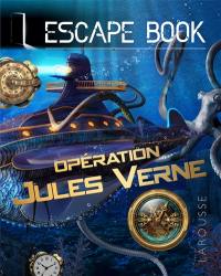 Opération Jules Verne