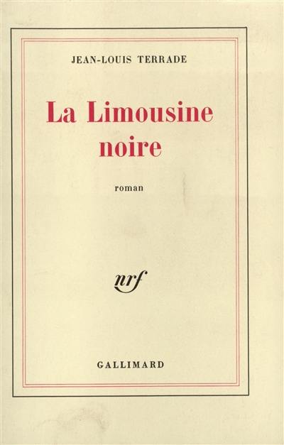 La limousine noire