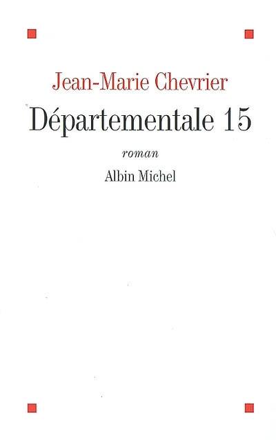 Départementale 15