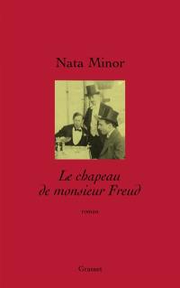 Le chapeau de monsieur Freud