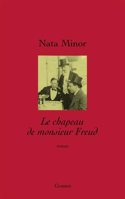 Le chapeau de monsieur Freud