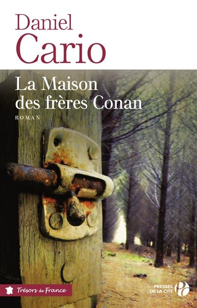 La maison des frères Conan