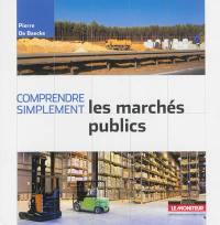 Comprendre simplement les marchés publics