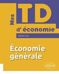 Economie générale