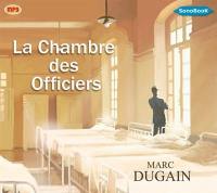 La chambre des officiers