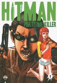 Hitman : part time killer. Vol. 9