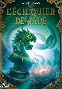 L'échiquier de jade