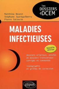 Maladies infectieuses