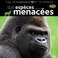 SOS espèces menacées