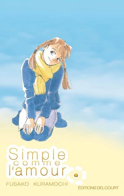 Simple comme l'amour. Vol. 6