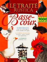 Le traité Rustica de la basse-cour