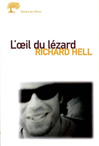 L'oeil du lézard