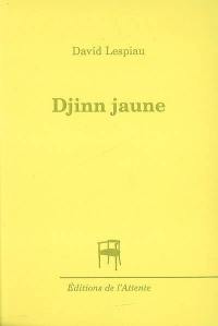 Djinn jaune