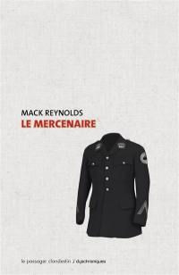 Le mercenaire