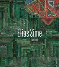 Elias Sime Tightrope