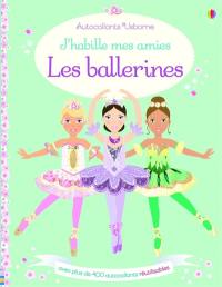 Les ballerines