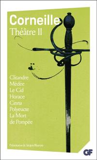 Théâtre. Vol. 2