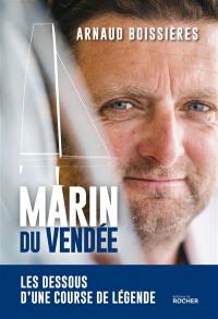 Marin du Vendée : les dessous d'une course de légende