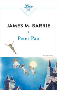 Peter Pan : texte intégral