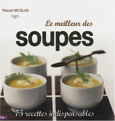 Le meilleur des soupes