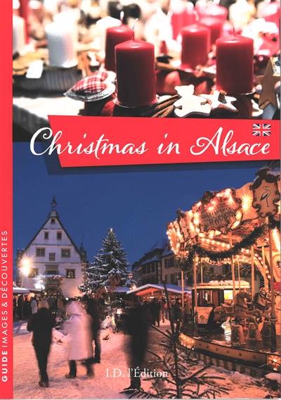 Christmas in Alsace