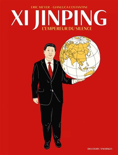 Xi Jinping : l'empereur du silence