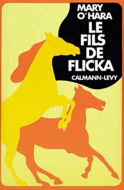 Le fils de Flicka