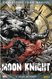 Moon Knight. Vol. 2. Le soleil de minuit