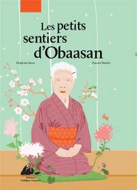 Les petits sentiers d'Obaasan