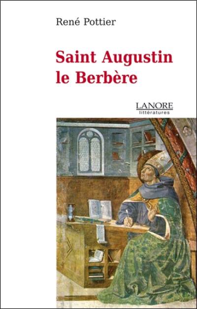 Saint Augustin le Berbère