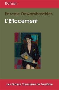 L'effacement