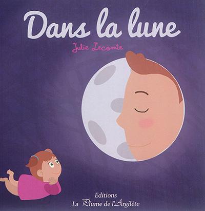 Dans la lune