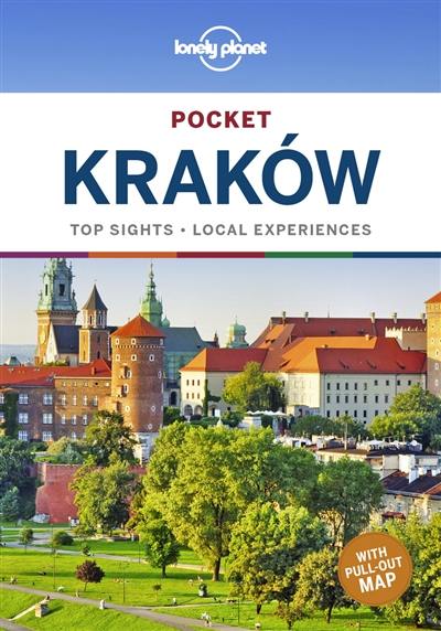 Pocket Krakow : top sights, local experiences