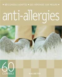 Anti-allergies