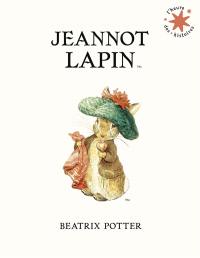 Jeannot Lapin