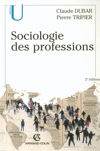 Sociologie des professions