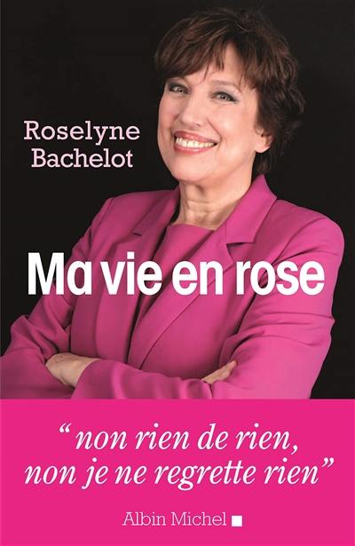 Ma vie en rose