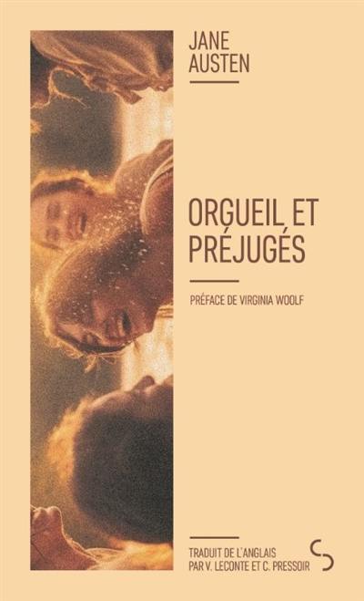 Orgueil et préjugés