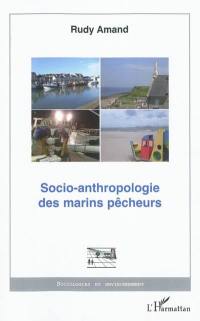 Socio-anthropologie des marins pêcheurs