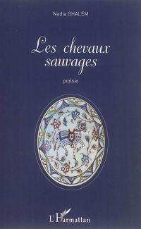 Les chevaux sauvages