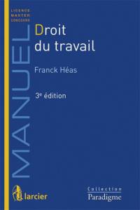 Droit du travail