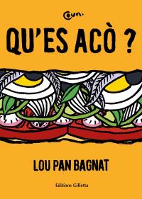 Lou pan bagnat