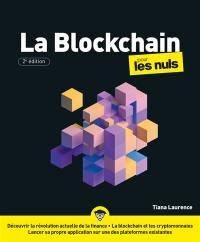 La blockchain pour les nuls