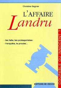 L'affaire Landru