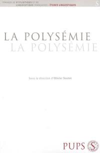 La polysémie